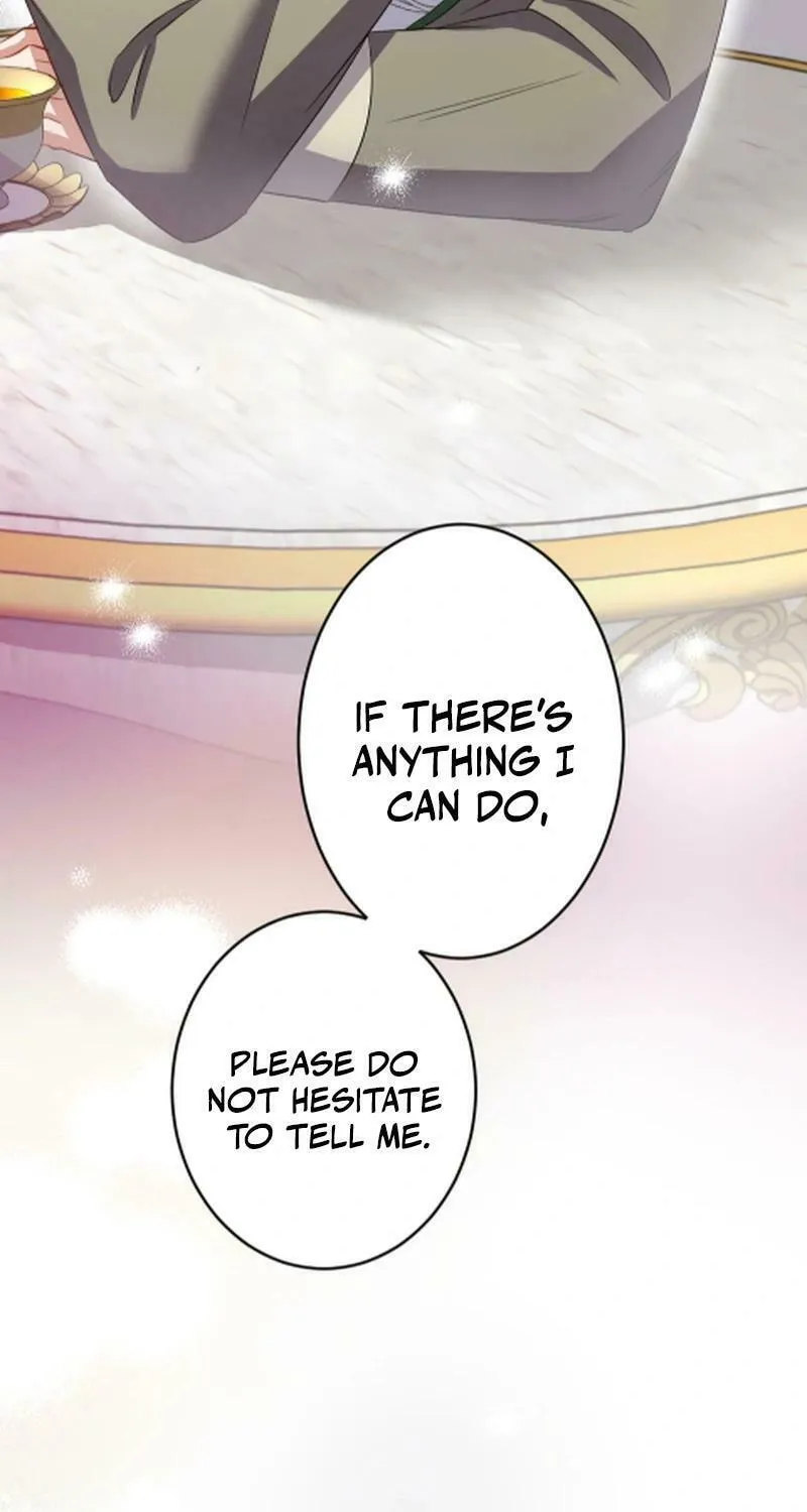 Read The Executioner Jeanne’s Love chapter 5 image 48 on Lezhin
