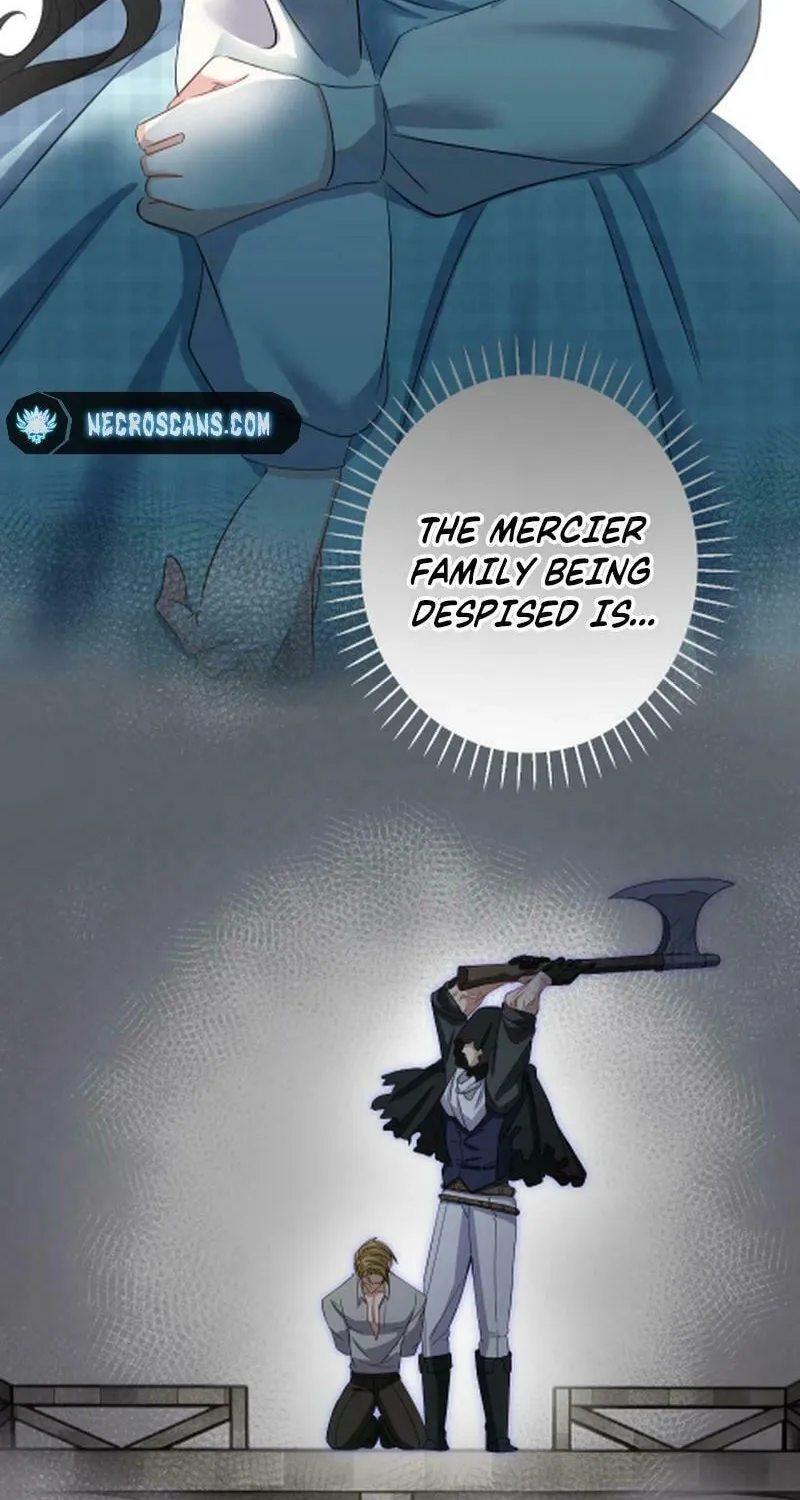 Read The Executioner Jeanne’s Love chapter 5 image 53 on Lezhin