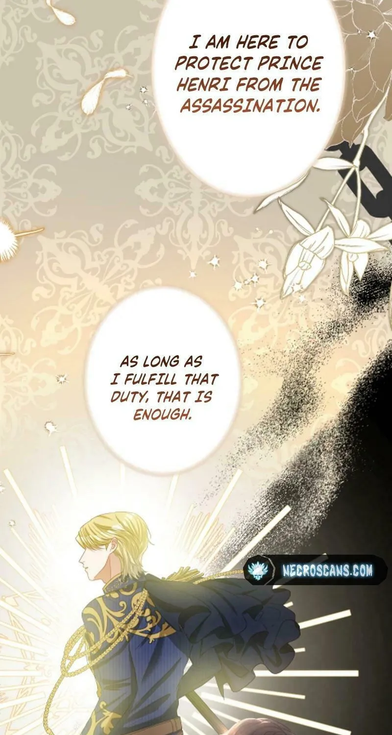 Read The Executioner Jeanne’s Love chapter 5 image 57 on Lezhin