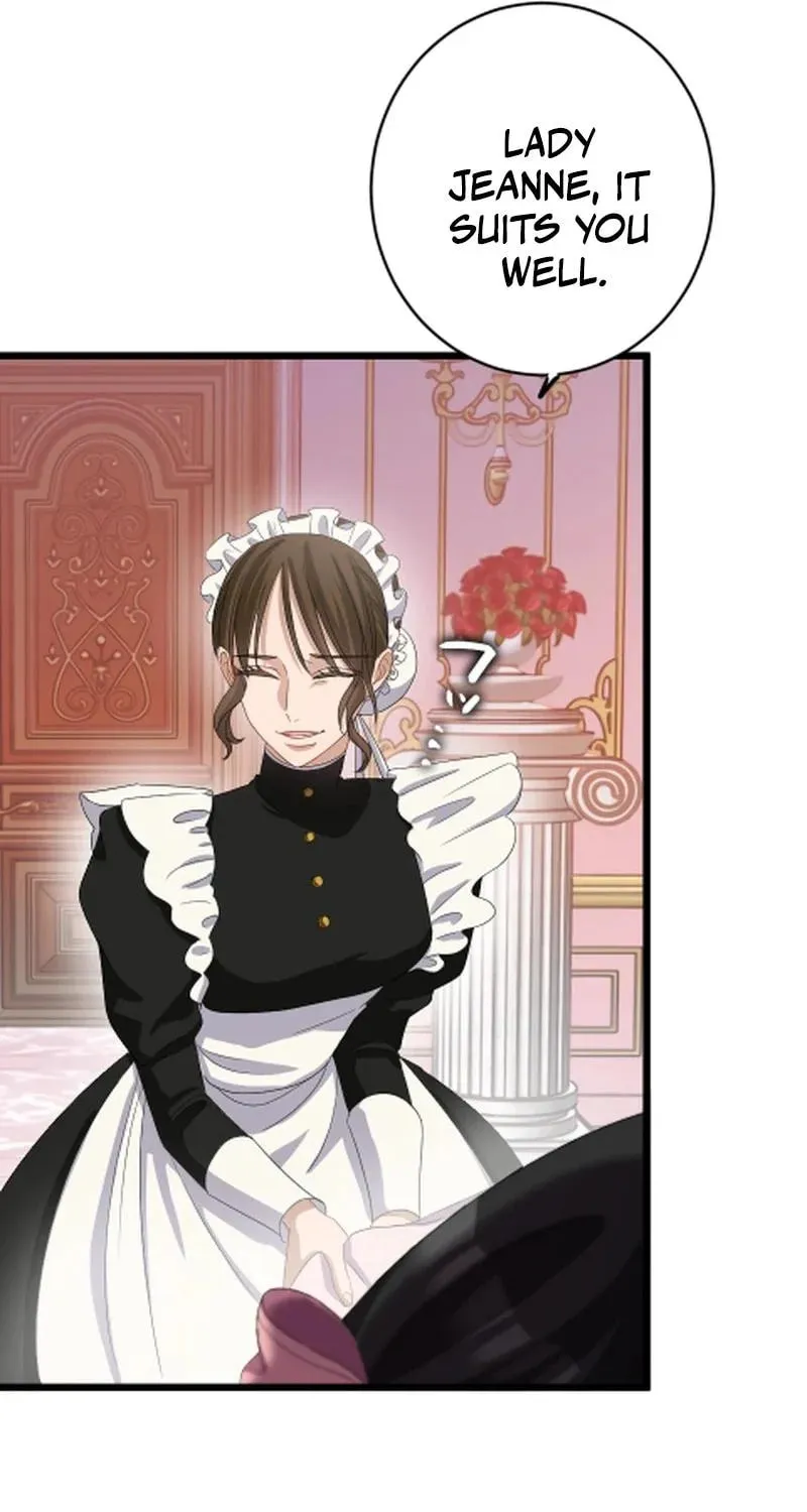 Read The Executioner Jeanne’s Love chapter 5 image 6 on Lezhin