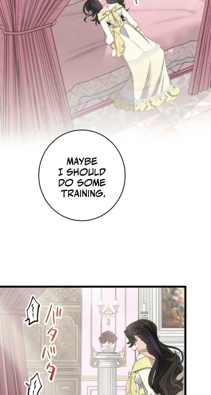 Read The Executioner Jeanne’s Love chapter 5 image 65 on Lezhin