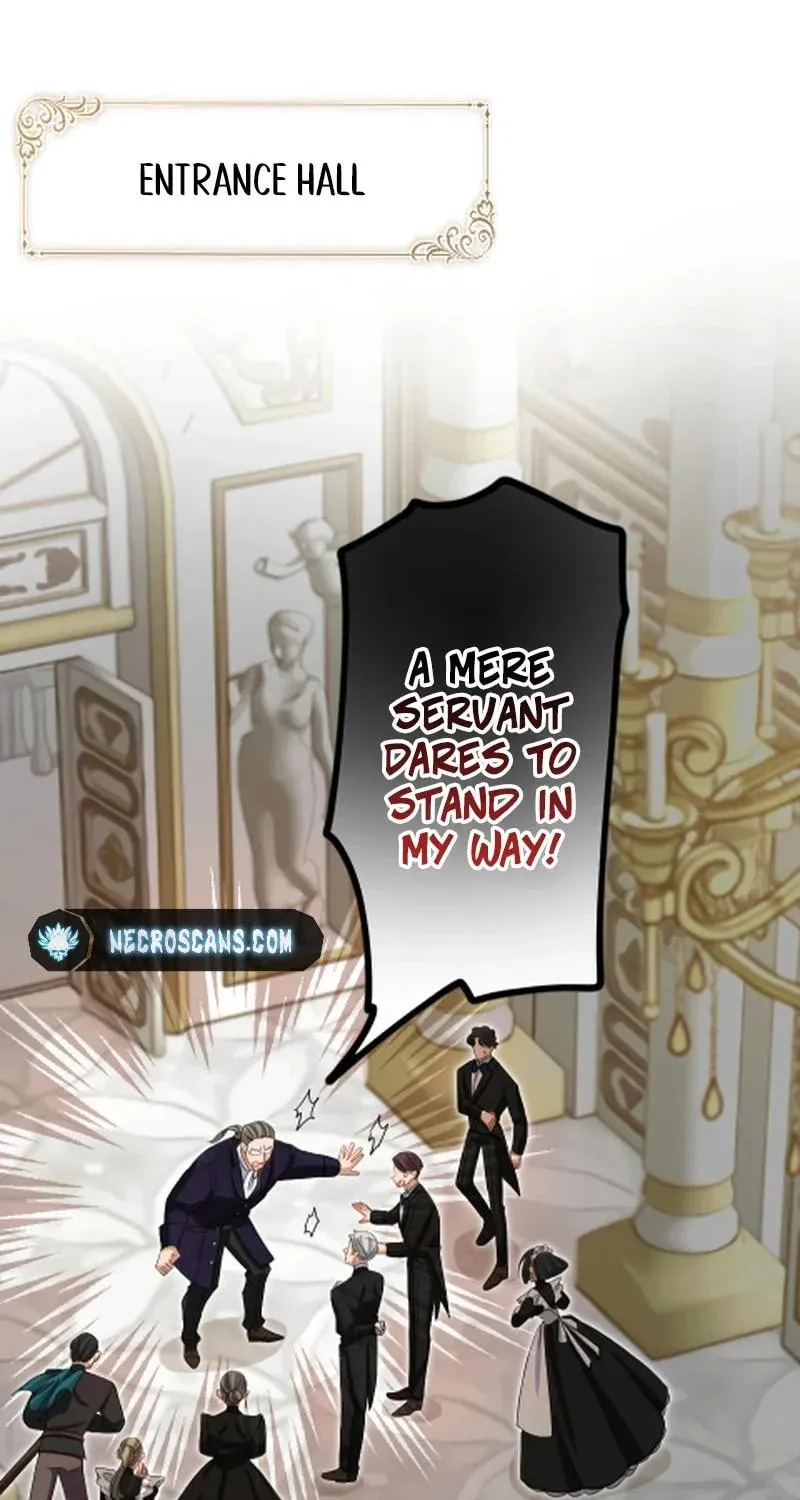 Read The Executioner Jeanne’s Love chapter 5 image 69 on Lezhin