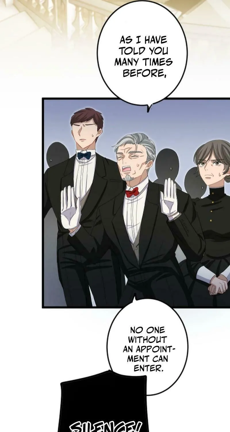 Read The Executioner Jeanne’s Love chapter 5 image 71 on Lezhin