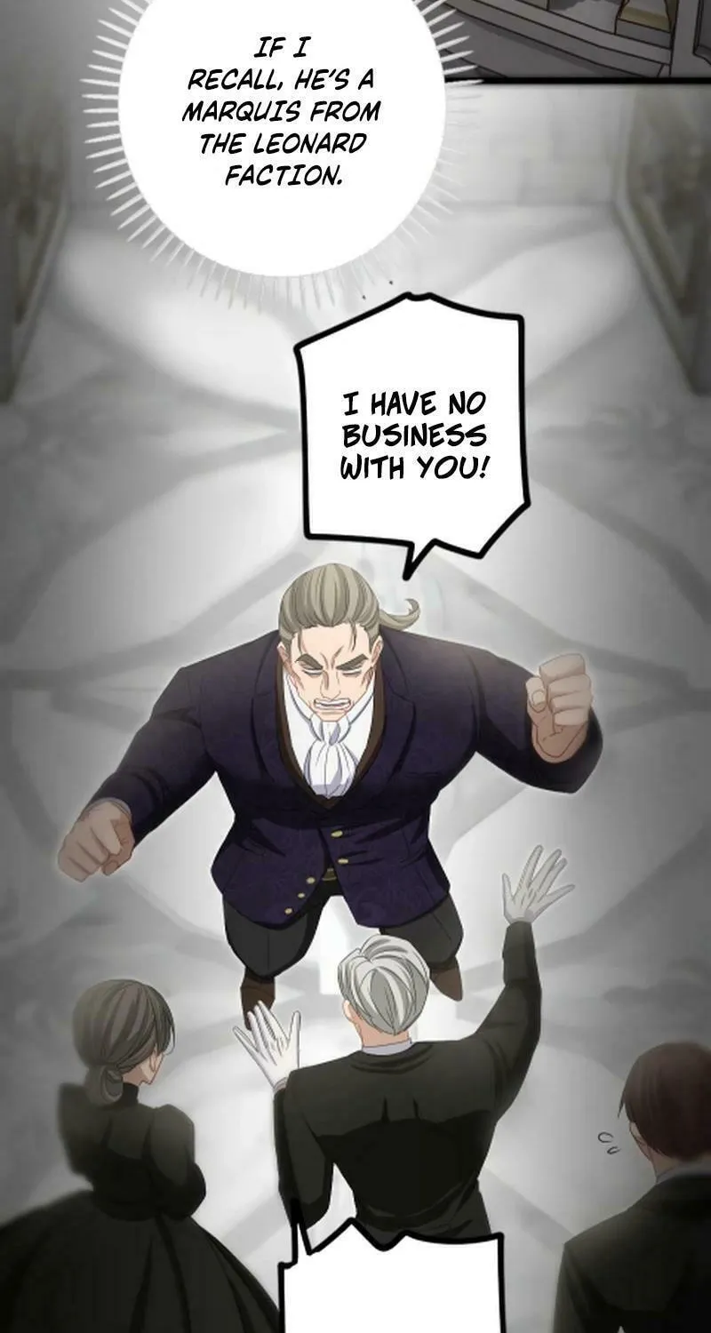 Read The Executioner Jeanne’s Love chapter 5 image 74 on Lezhin