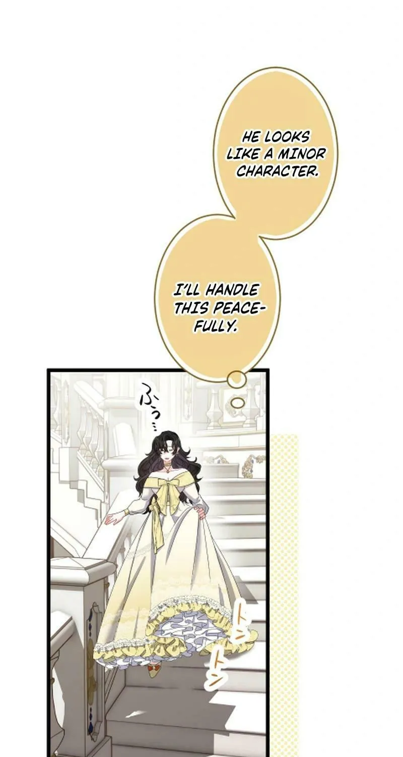 Read The Executioner Jeanne’s Love chapter 5 image 77 on Lezhin