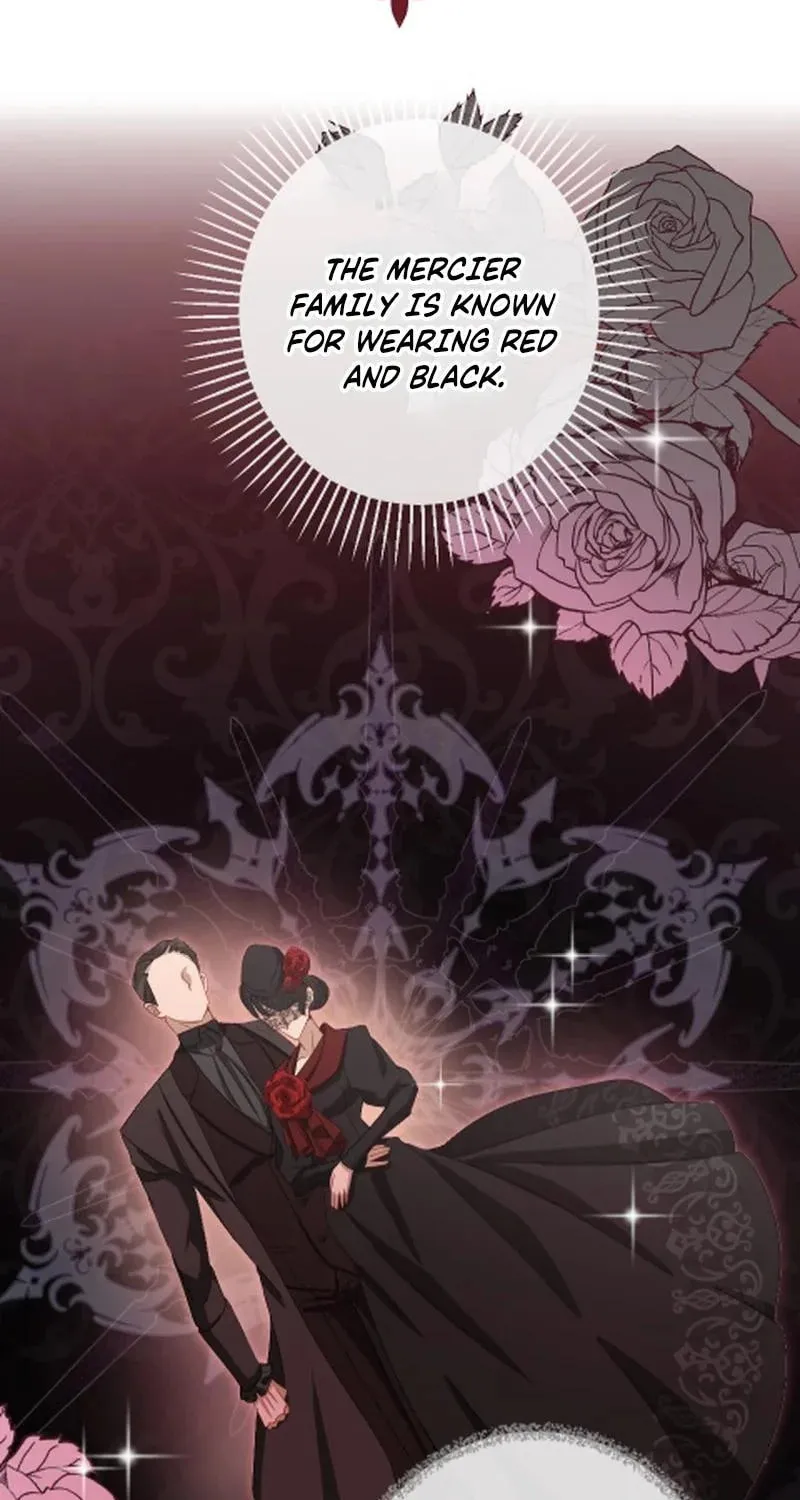 Read The Executioner Jeanne’s Love chapter 5 image 8 on Lezhin