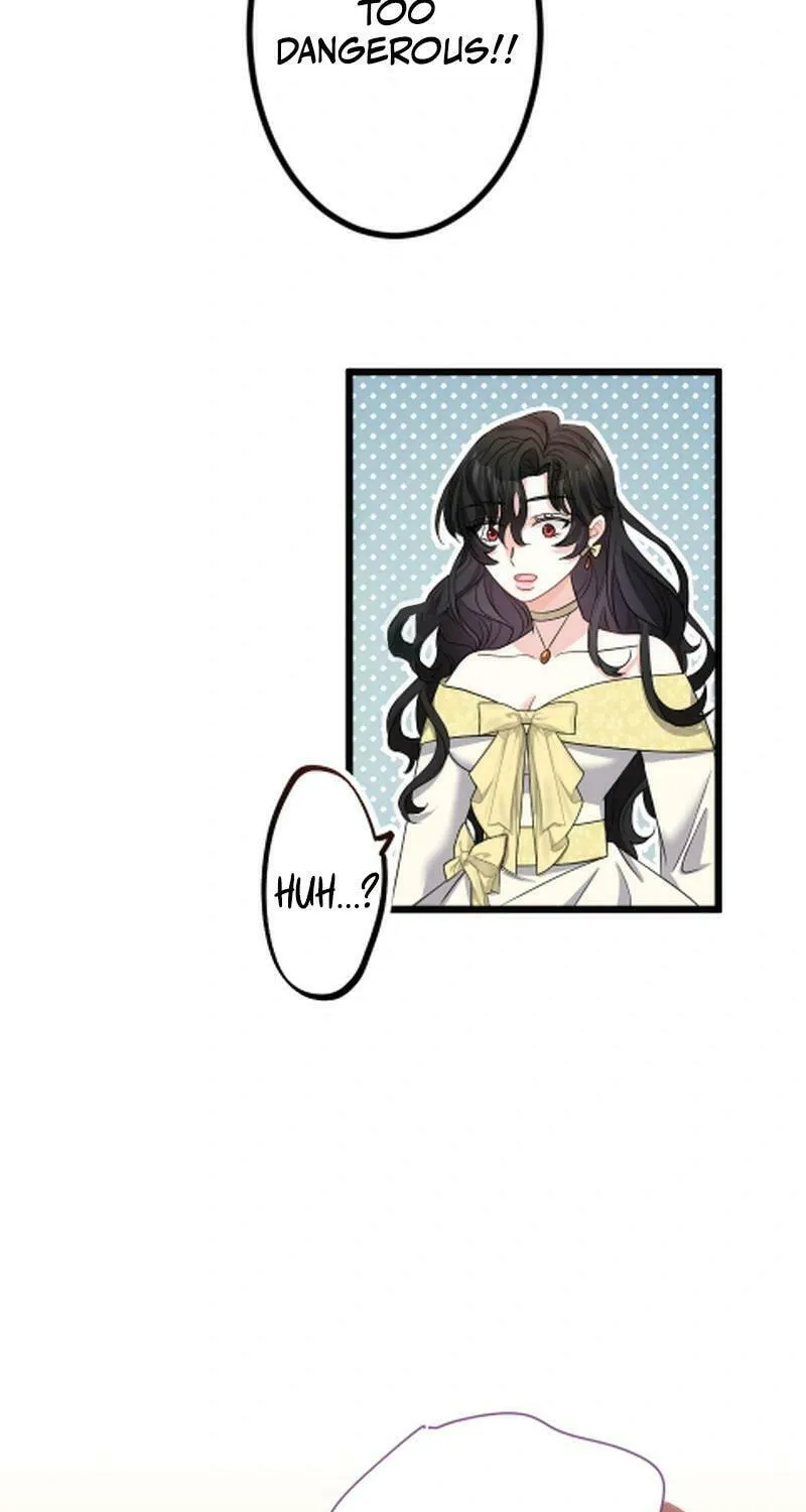 Read The Executioner Jeanne’s Love chapter 5 image 81 on Lezhin