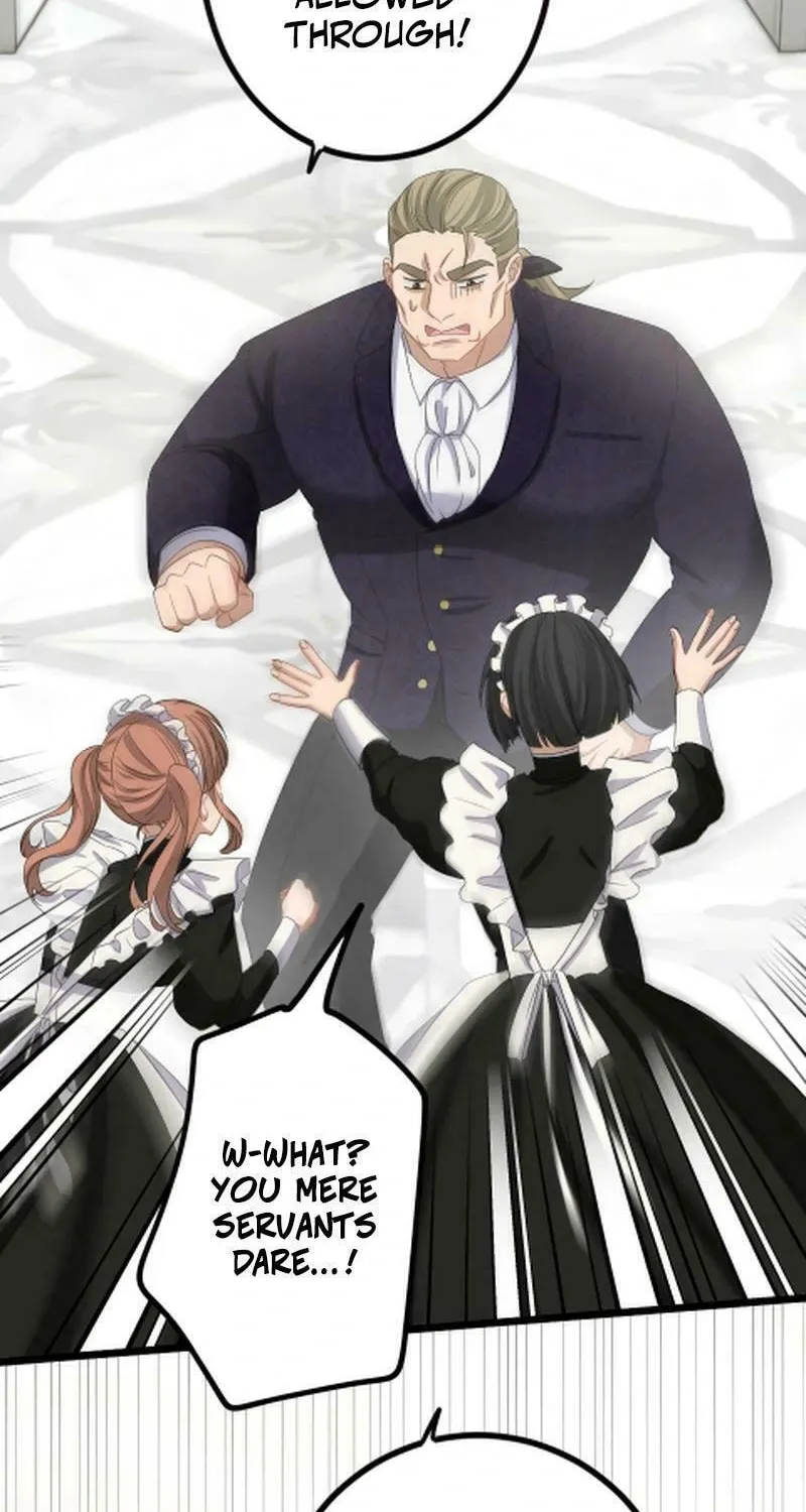 Read The Executioner Jeanne’s Love chapter 5 image 84 on Lezhin