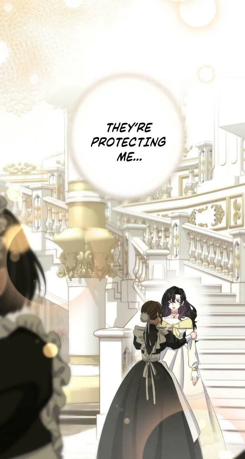 Read The Executioner Jeanne’s Love chapter 5 image 86 on Lezhin