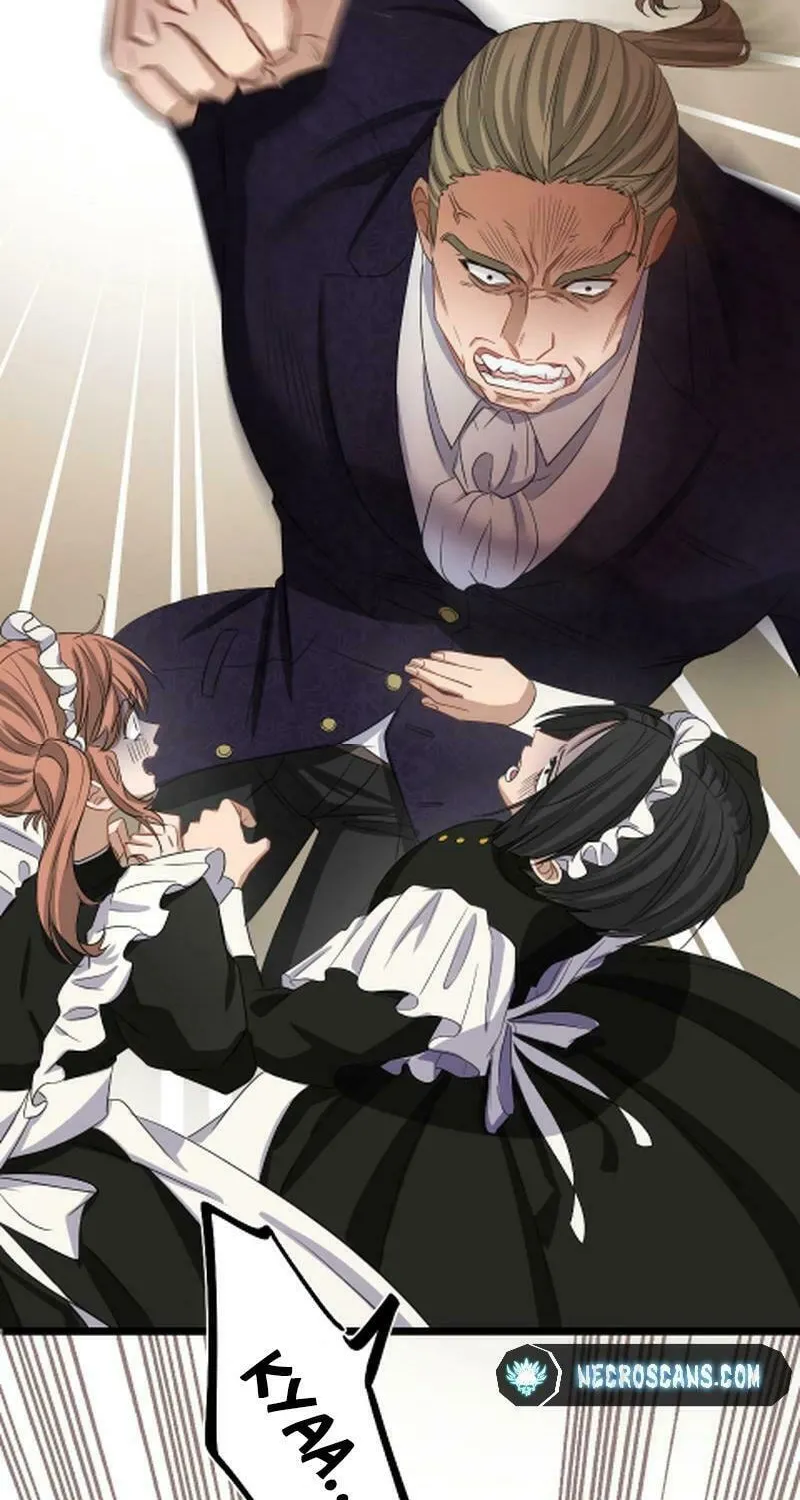 Read The Executioner Jeanne’s Love chapter 5 image 90 on Lezhin