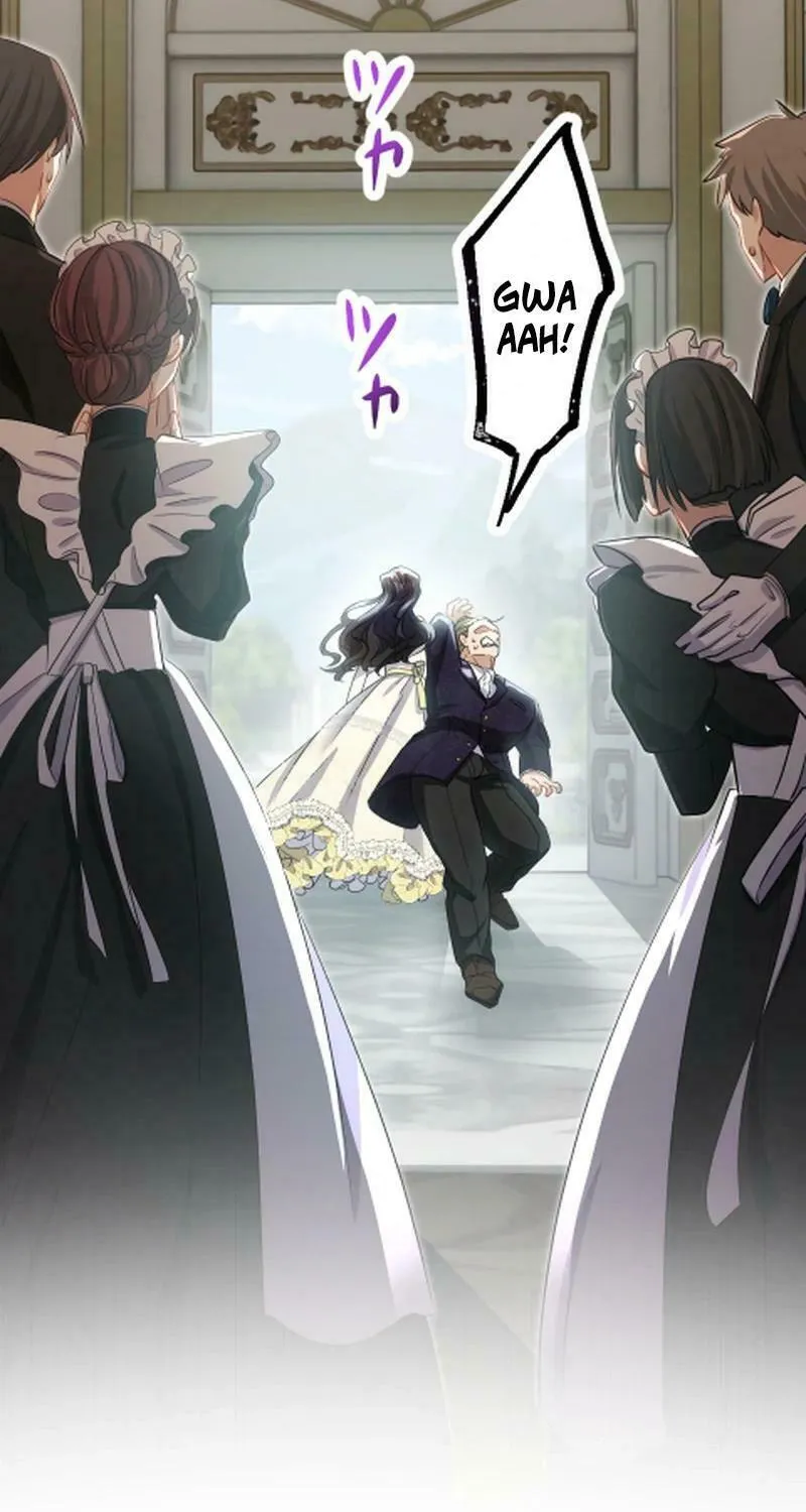 Read The Executioner Jeanne’s Love chapter 5 image 98 on Lezhin