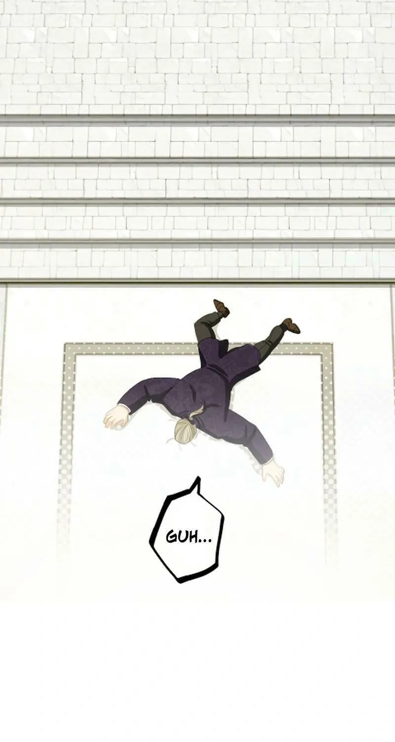 Read The Executioner Jeanne’s Love chapter 6 image 1 on Lezhin