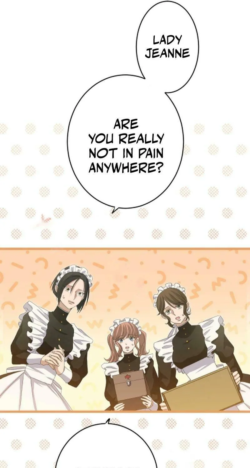 Read The Executioner Jeanne’s Love chapter 6 image 11 on Lezhin