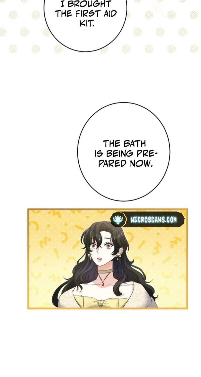 Read The Executioner Jeanne’s Love chapter 6 image 12 on Lezhin