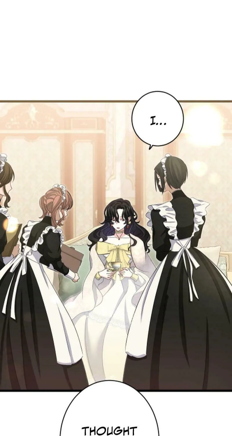 Read The Executioner Jeanne’s Love chapter 6 image 13 on Lezhin