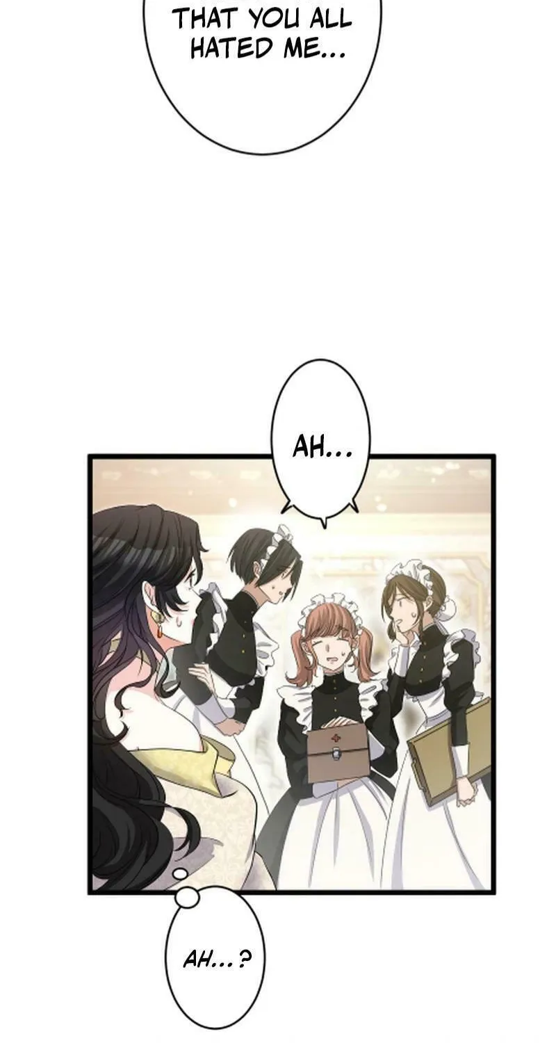 Read The Executioner Jeanne’s Love chapter 6 image 14 on Lezhin