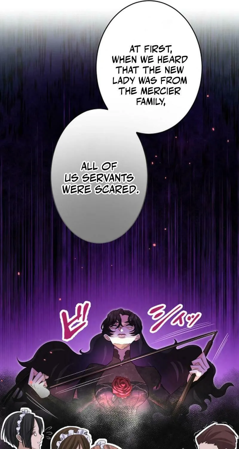 Read The Executioner Jeanne’s Love chapter 6 image 16 on Lezhin