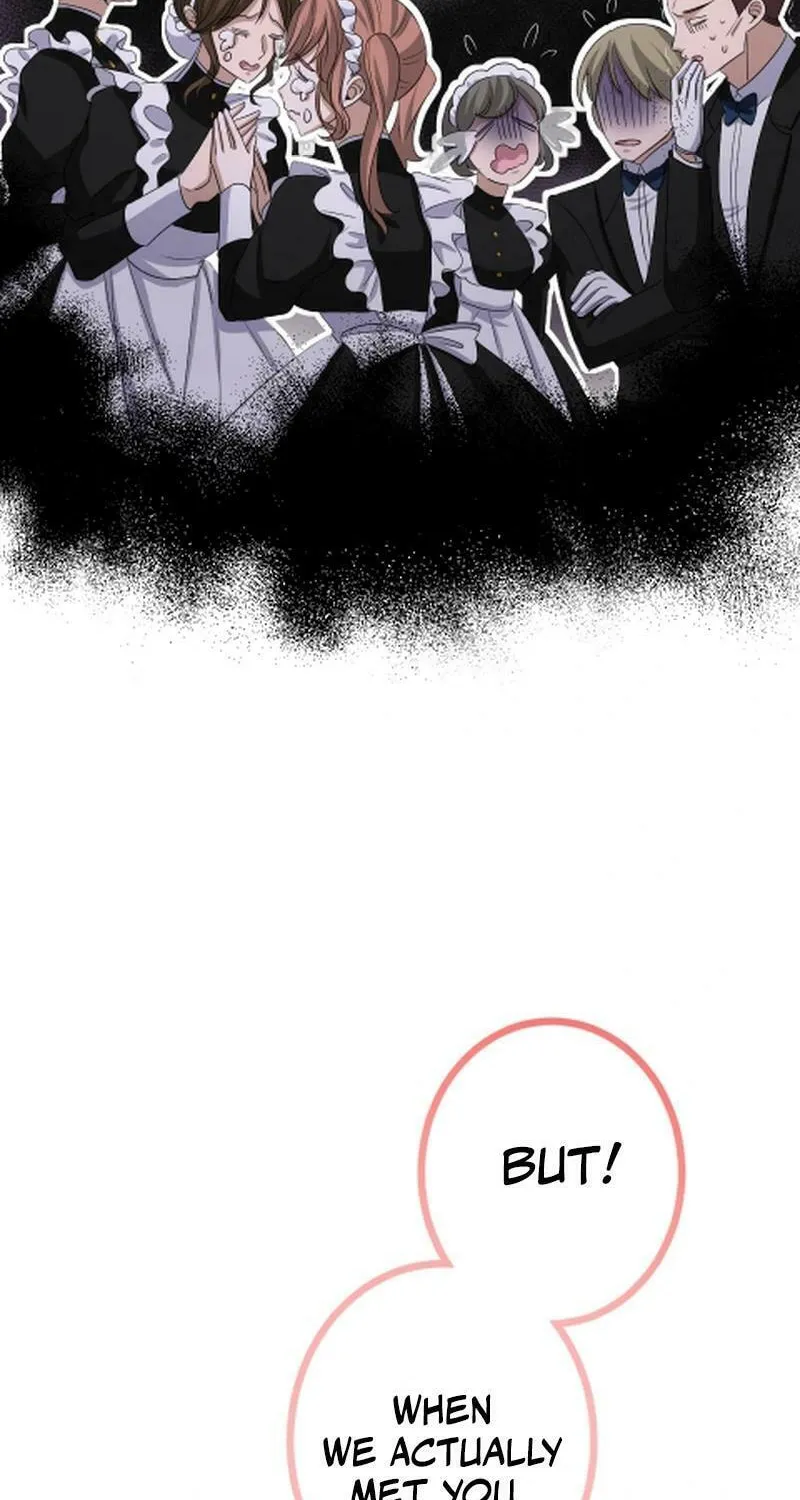Read The Executioner Jeanne’s Love chapter 6 image 17 on Lezhin