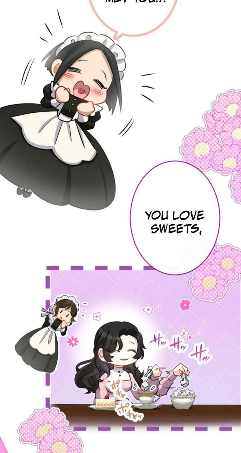 Read The Executioner Jeanne’s Love chapter 6 image 18 on Lezhin