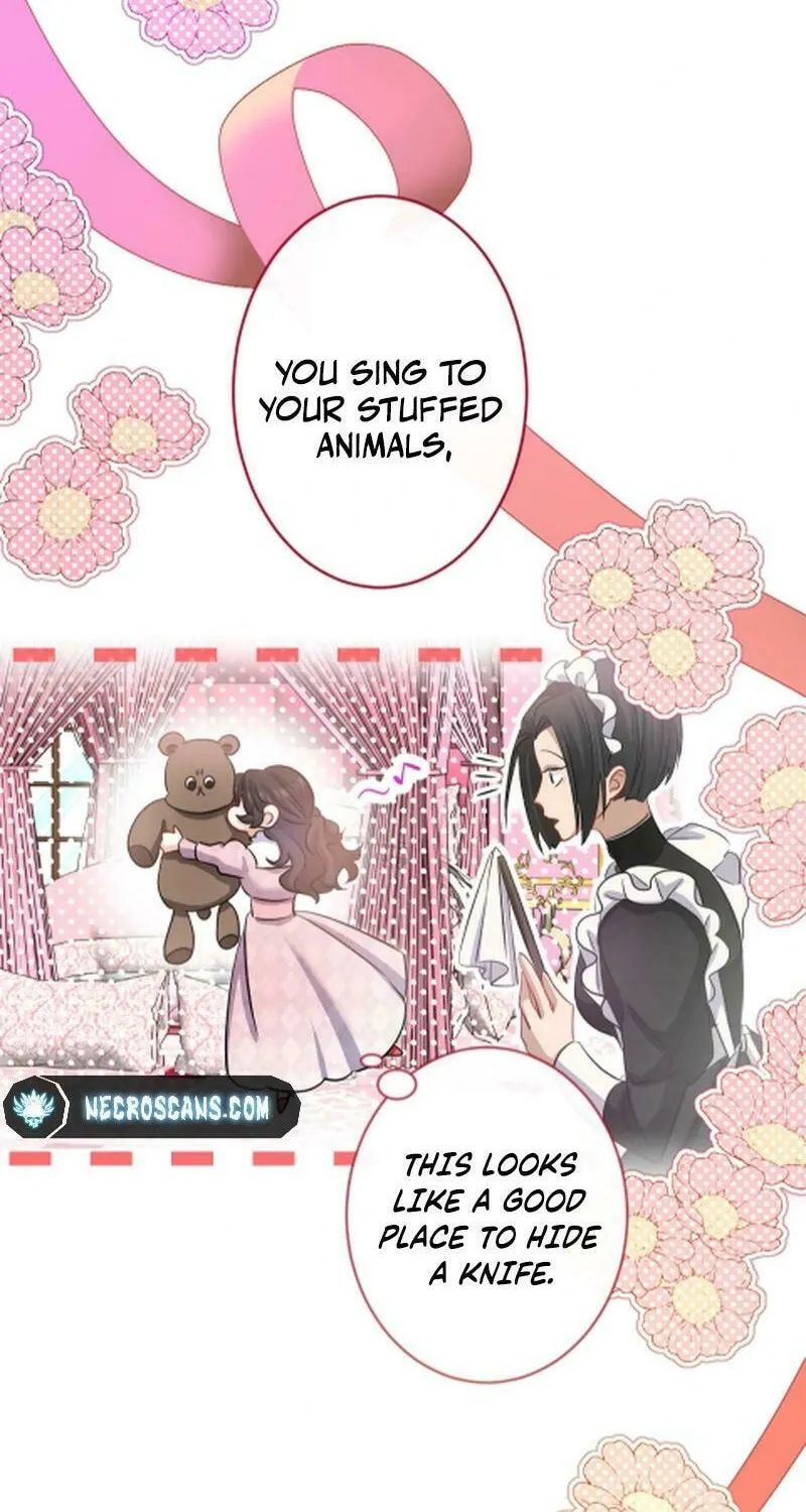 Read The Executioner Jeanne’s Love chapter 6 image 19 on Lezhin