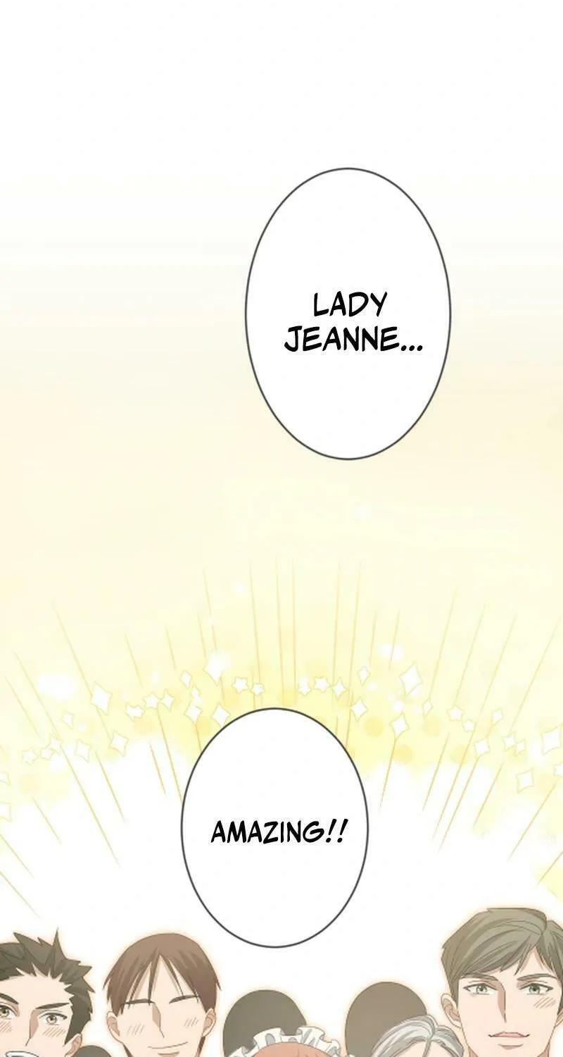 Read The Executioner Jeanne’s Love chapter 6 image 2 on Lezhin