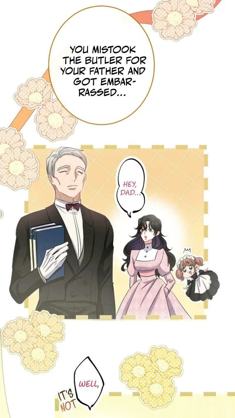 Read The Executioner Jeanne’s Love chapter 6 image 20 on Lezhin