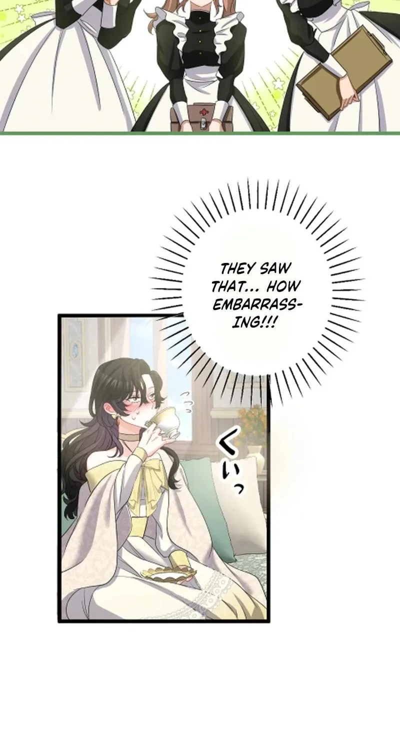 Read The Executioner Jeanne’s Love chapter 6 image 22 on Lezhin