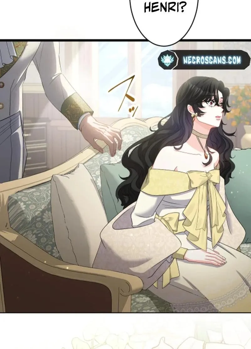 Read The Executioner Jeanne’s Love chapter 6 image 24 on Lezhin
