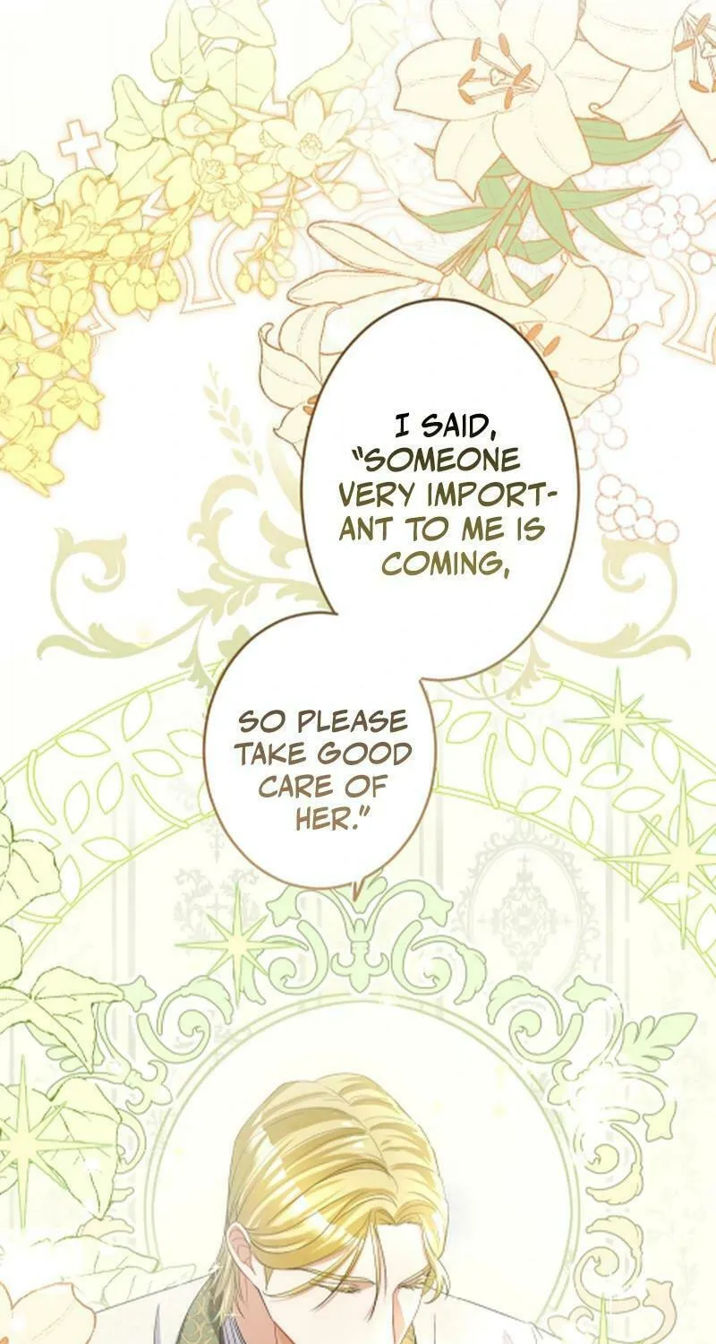 Read The Executioner Jeanne’s Love chapter 6 image 25 on Lezhin