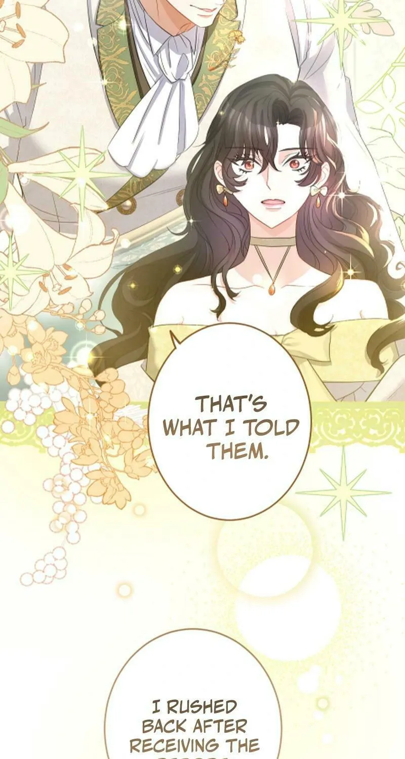 Read The Executioner Jeanne’s Love chapter 6 image 26 on Lezhin
