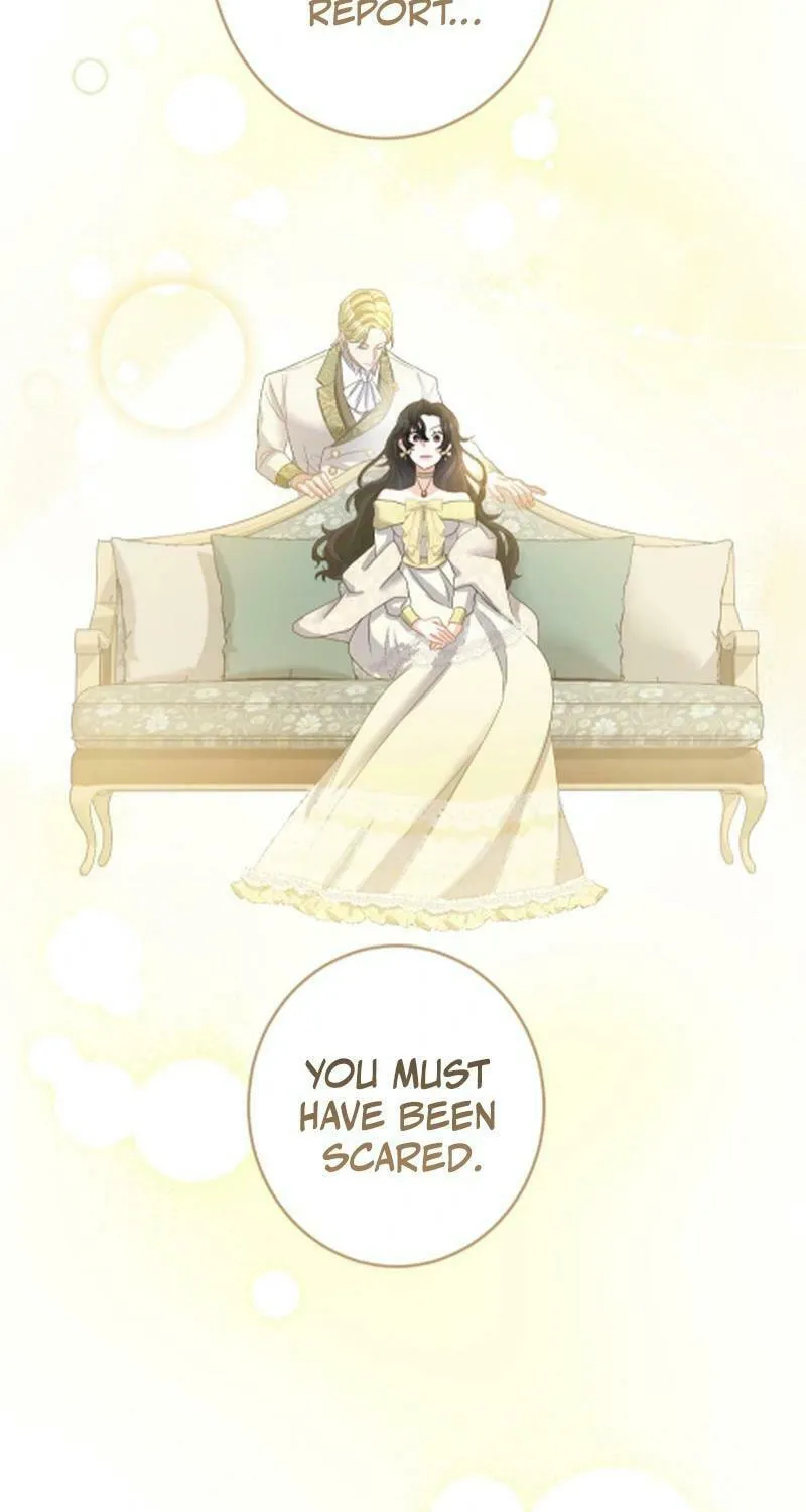 Read The Executioner Jeanne’s Love chapter 6 image 27 on Lezhin