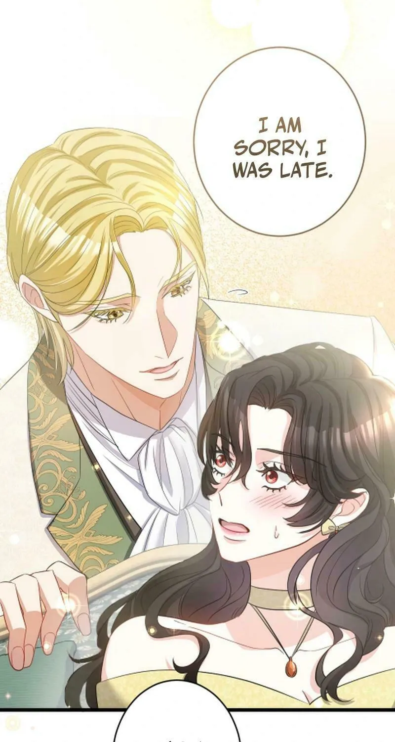 Read The Executioner Jeanne’s Love chapter 6 image 28 on Lezhin