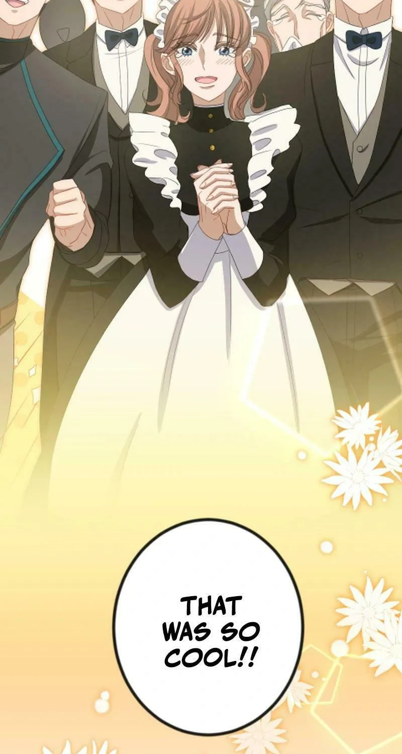Read The Executioner Jeanne’s Love chapter 6 image 3 on Lezhin