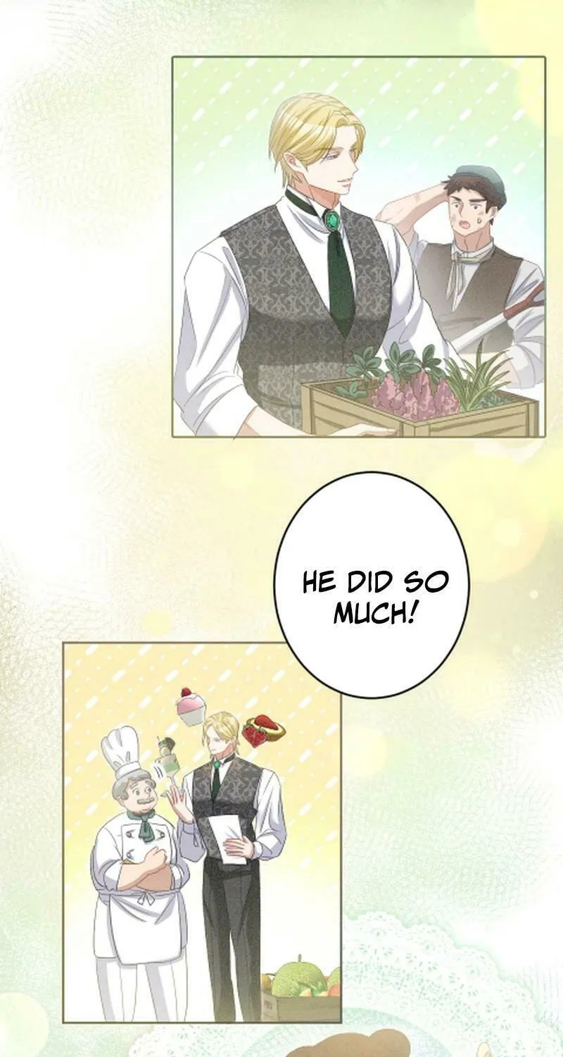Read The Executioner Jeanne’s Love chapter 6 image 34 on Lezhin