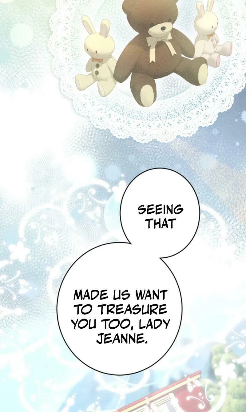 Read The Executioner Jeanne’s Love chapter 6 image 35 on Lezhin