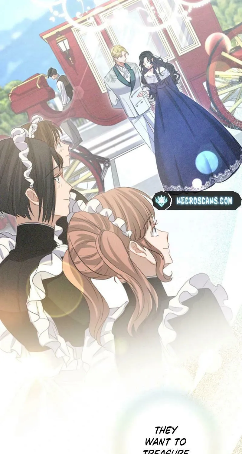 Read The Executioner Jeanne’s Love chapter 6 image 36 on Lezhin