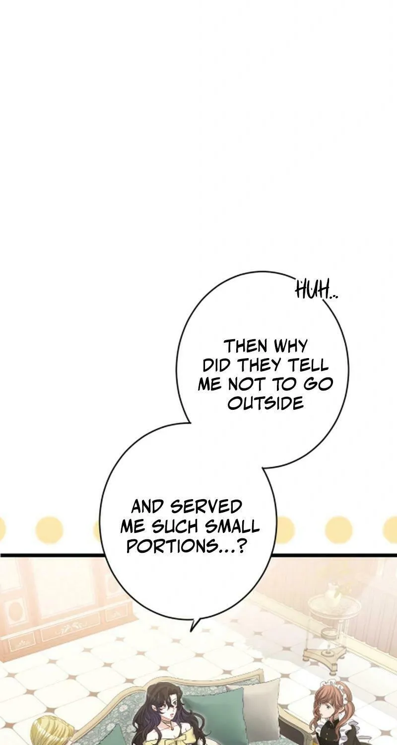Read The Executioner Jeanne’s Love chapter 6 image 38 on Lezhin
