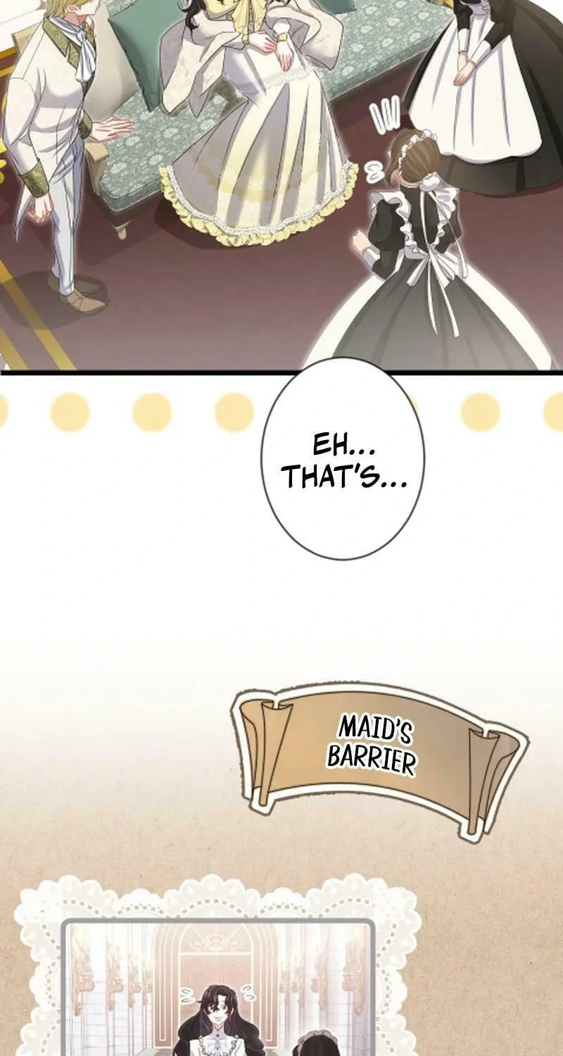Read The Executioner Jeanne’s Love chapter 6 image 39 on Lezhin