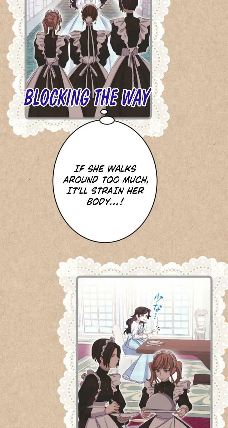 Read The Executioner Jeanne’s Love chapter 6 image 40 on Lezhin