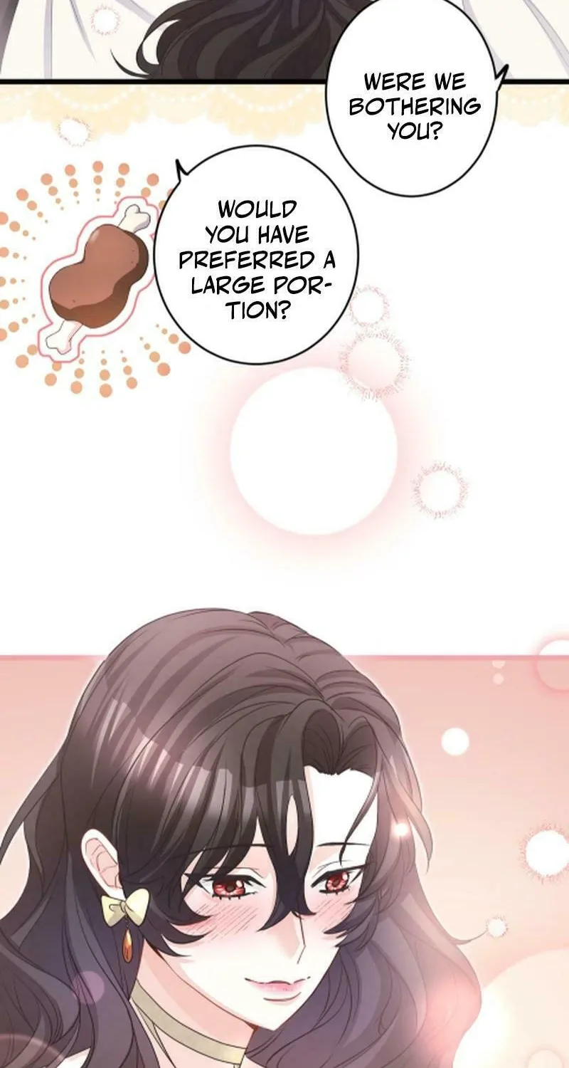 Read The Executioner Jeanne’s Love chapter 6 image 43 on Lezhin