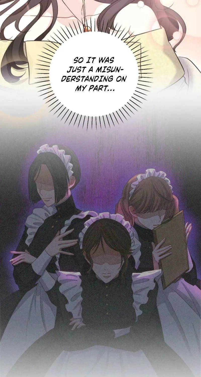 Read The Executioner Jeanne’s Love chapter 6 image 44 on Lezhin