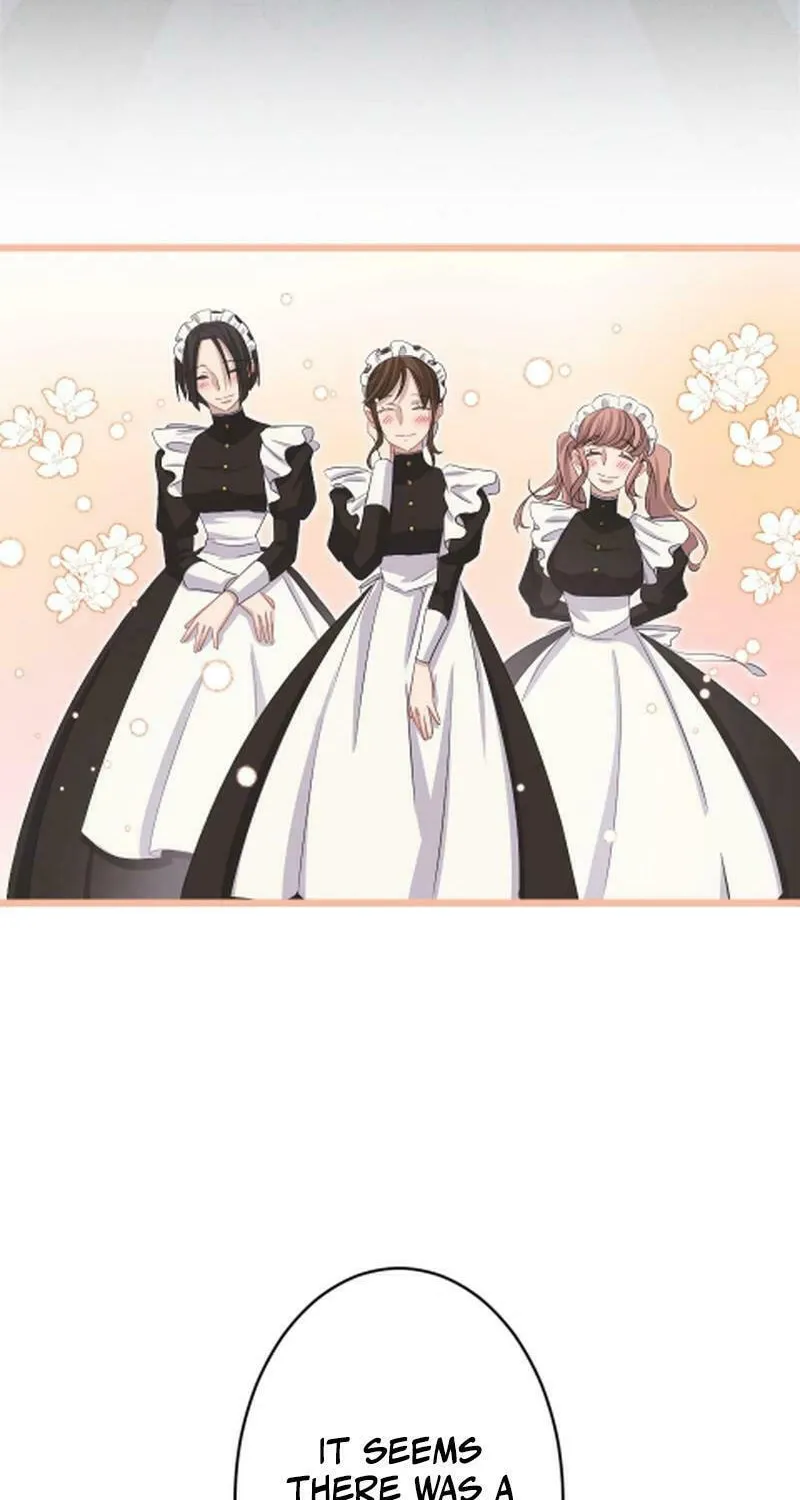 Read The Executioner Jeanne’s Love chapter 6 image 45 on Lezhin
