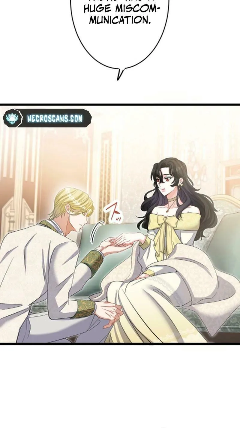 Read The Executioner Jeanne’s Love chapter 6 image 46 on Lezhin
