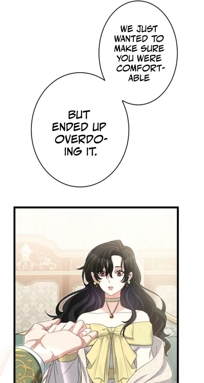 Read The Executioner Jeanne’s Love chapter 6 image 47 on Lezhin