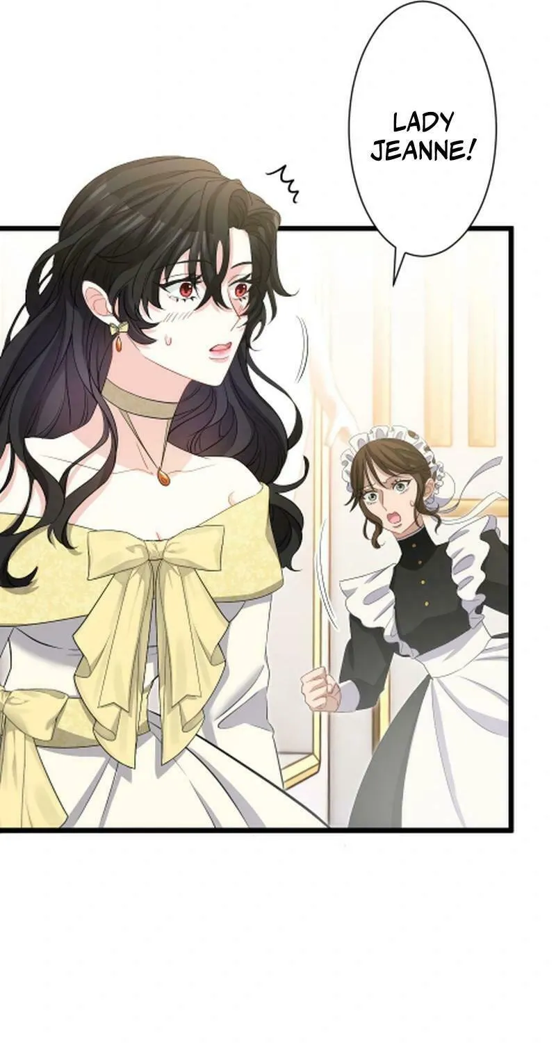 Read The Executioner Jeanne’s Love chapter 6 image 5 on Lezhin