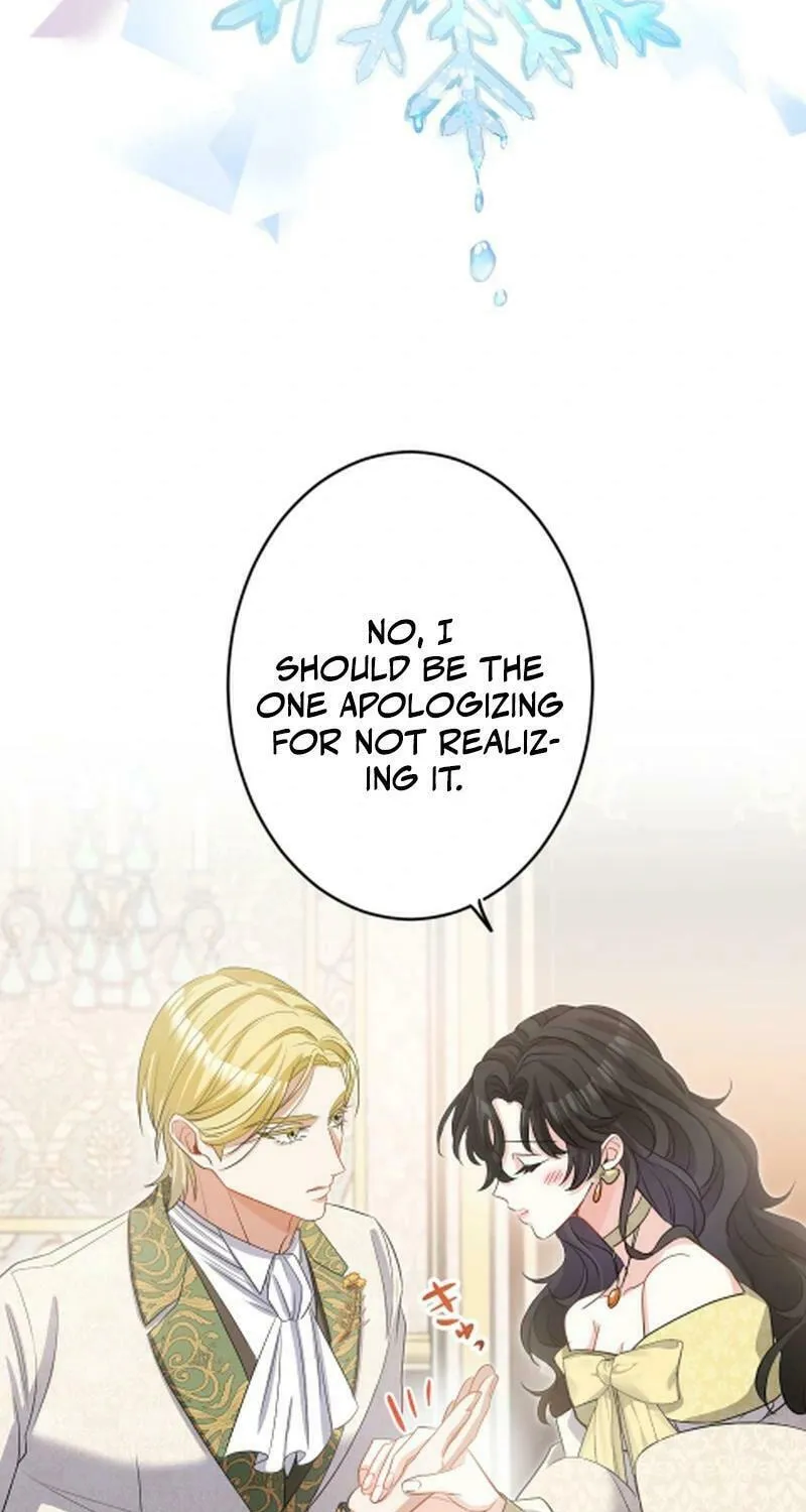 Read The Executioner Jeanne’s Love chapter 6 image 55 on Lezhin