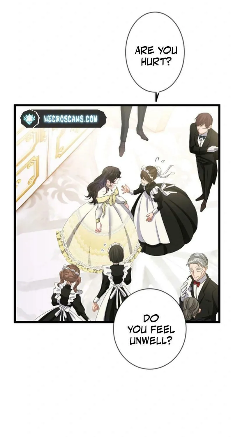 Read The Executioner Jeanne’s Love chapter 6 image 6 on Lezhin