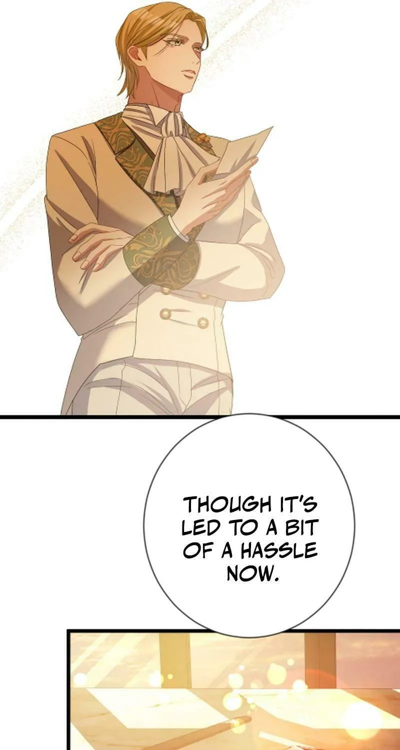 Read The Executioner Jeanne’s Love chapter 6 image 64 on Lezhin