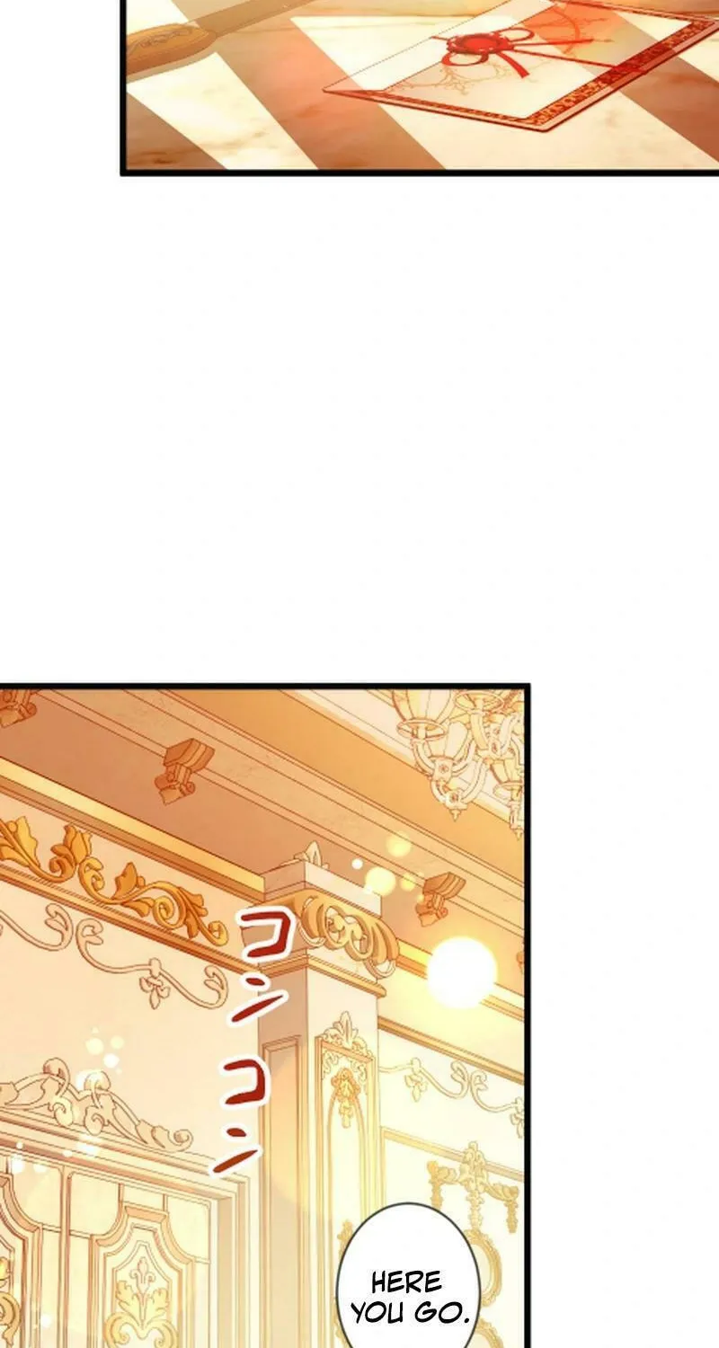 Read The Executioner Jeanne’s Love chapter 6 image 65 on Lezhin