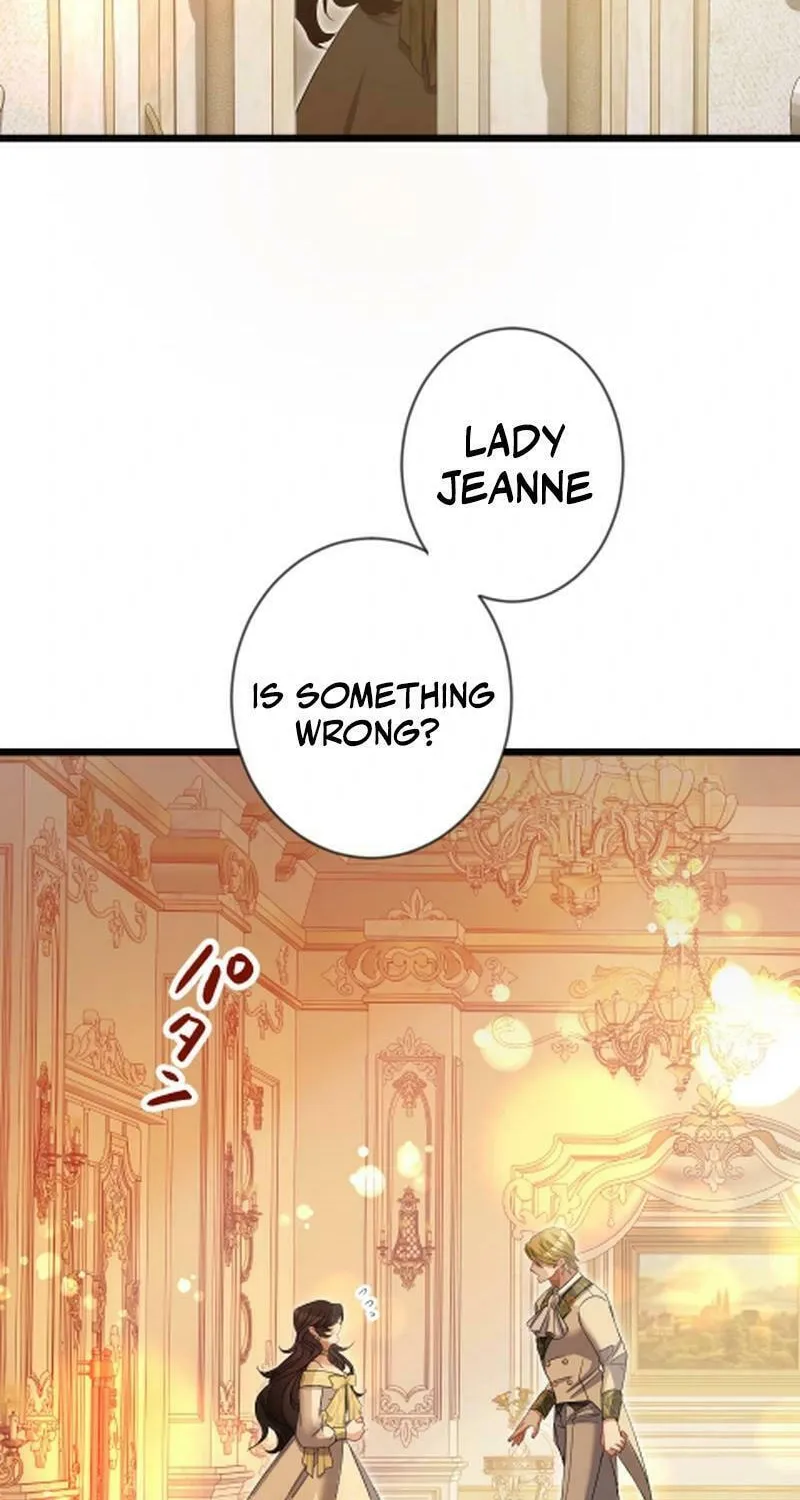 Read The Executioner Jeanne’s Love chapter 6 image 67 on Lezhin